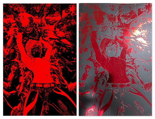 SOMETHING IS KILLING THE CHILDREN #39 KAEL NGU VARIANT