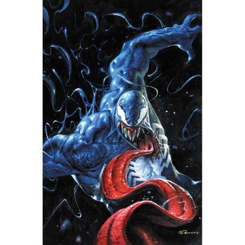 VENOMVERSE REBORN #1