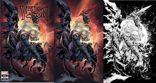 VENOM #30