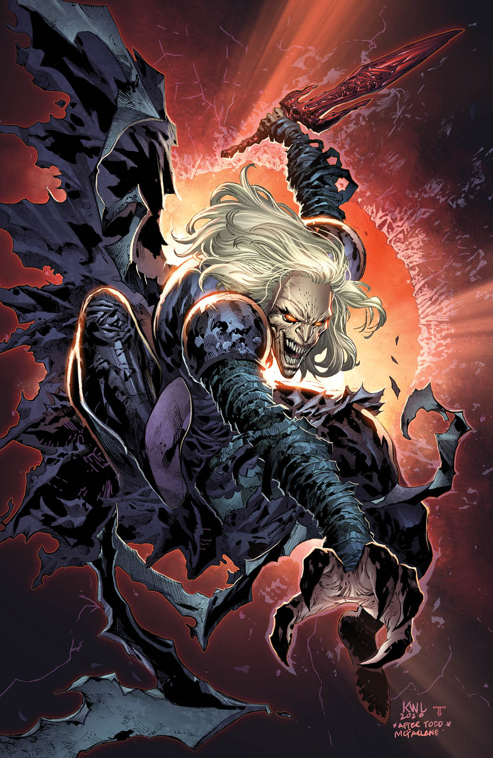 VENOM #30
