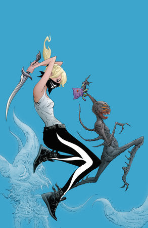 Something is Killing the Children #42 F 1:20 INCV BOOM 20th Anniversary Variant (Full Art, Lee & Chung)[1:20]