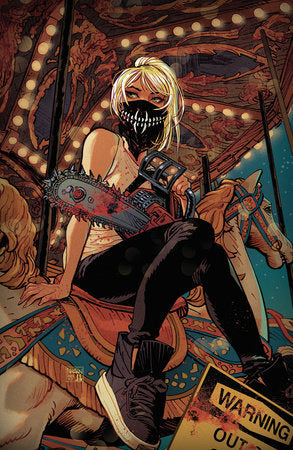Something is Killing the Children #43 E 1:20 INCV BOOM 20th Anniversary Variant (Full Art, Panosian)[1:20]